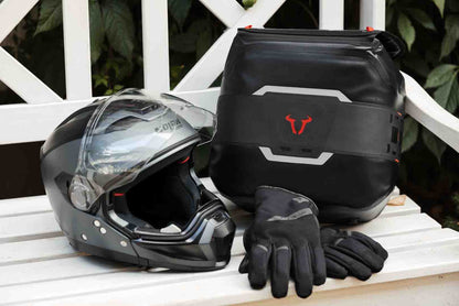 SW-Motech Side Bag WP 11L