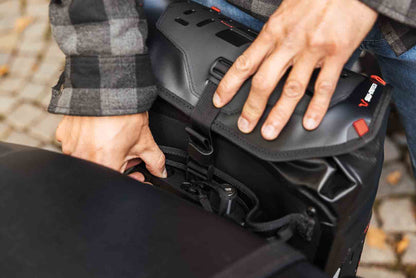 SW-Motech Side Bag WP 11L