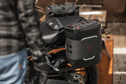 SW-Motech Side Bag WP 16L