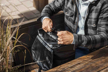 SW-Motech Side Bag WP 16L