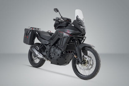 SW-Motech SysBag WP M/M system