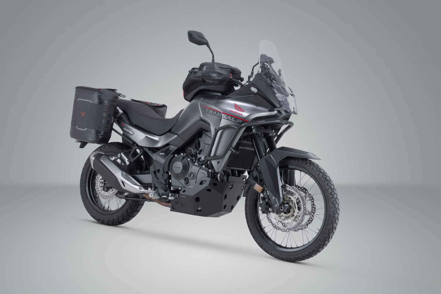 SW-Motech Side Bag WP system V-LOC
