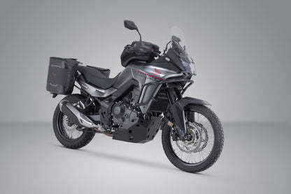 SW-Motech Side Bag WP system V-LOC