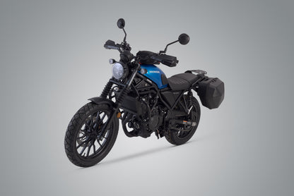 SW-Motech URBAN ABS side case system