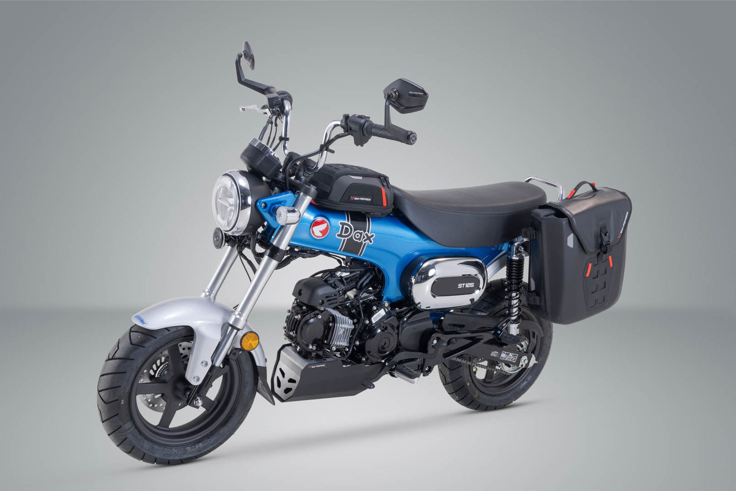 SW-Motech SysBag WP M system