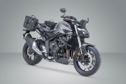 SW-Motech SysBag WP M/S system