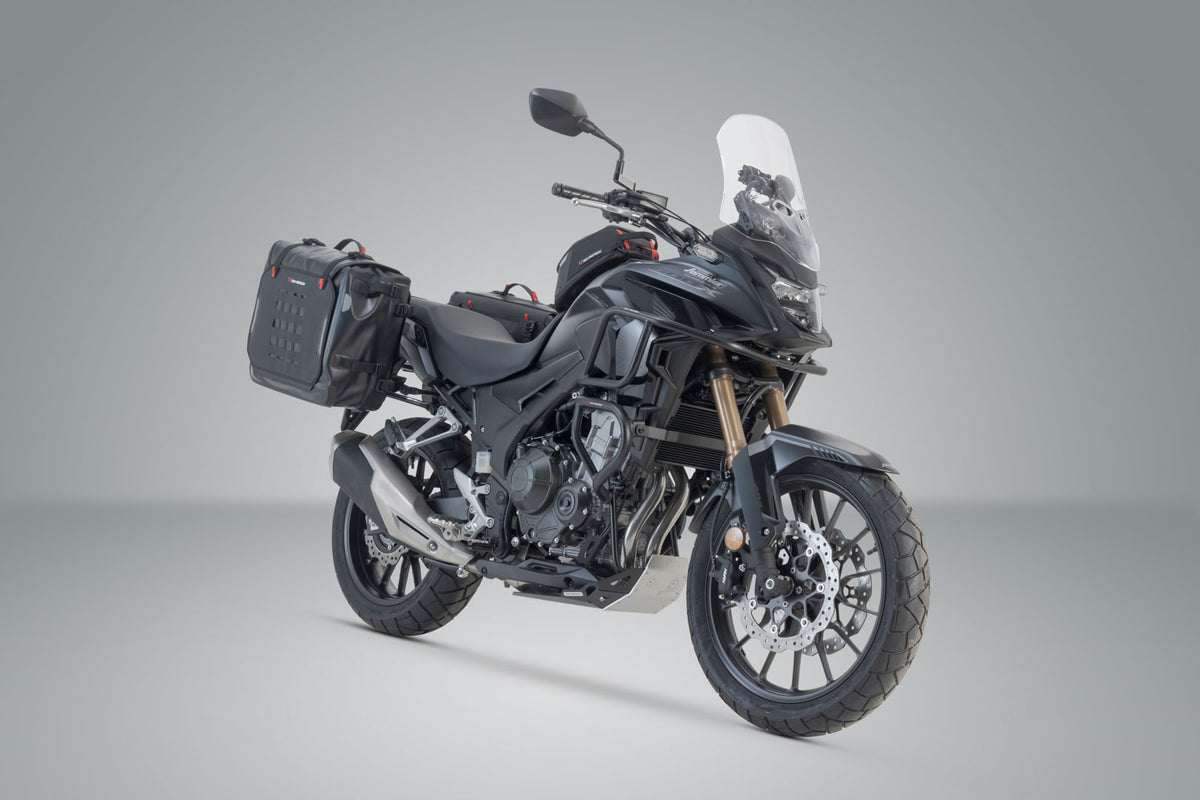 SW-Motech SysBag WP L/L system