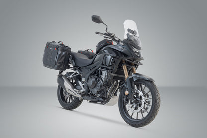SW-Motech SysBag WP L/L system