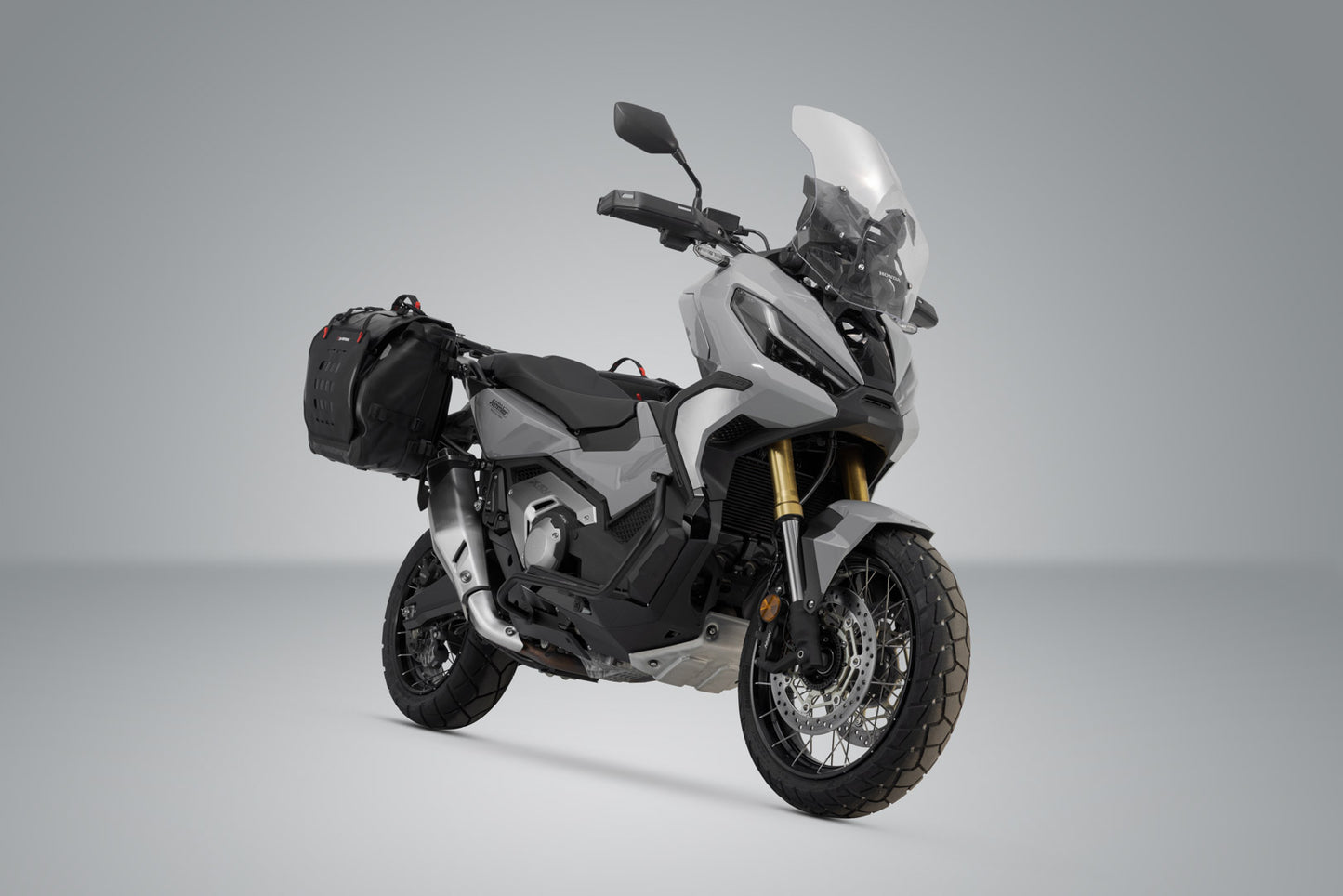 SW-Motech SysBag WP L/L system