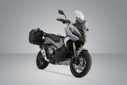 SW-Motech SysBag WP L/L system