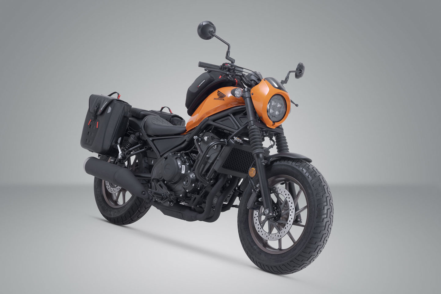 SW-Motech SysBag WP M/M system