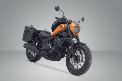 SW-Motech SysBag WP M/M system