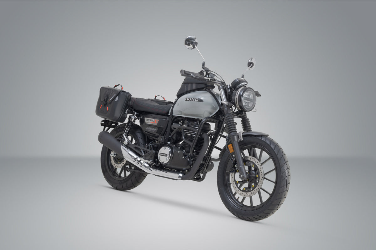 SW-Motech SysBag WP M/S system