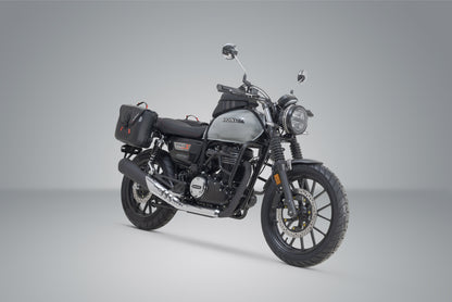 SW-Motech SysBag WP M/S system