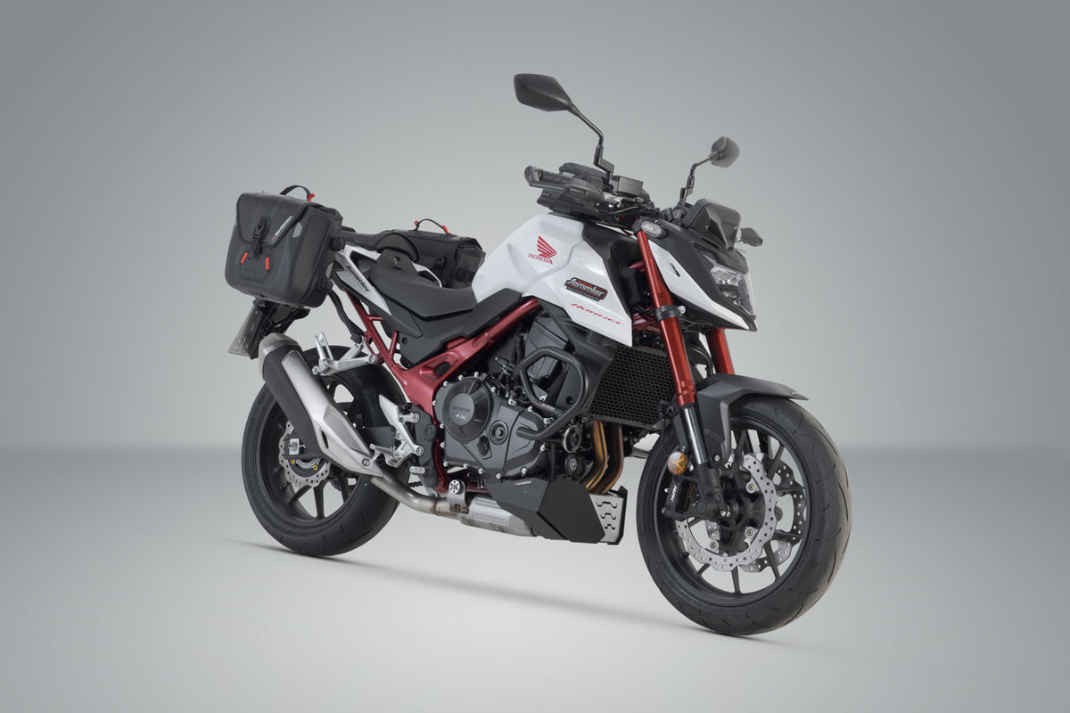 SW-Motech SysBag WP M/S system