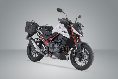 SW-Motech SysBag WP M/S system