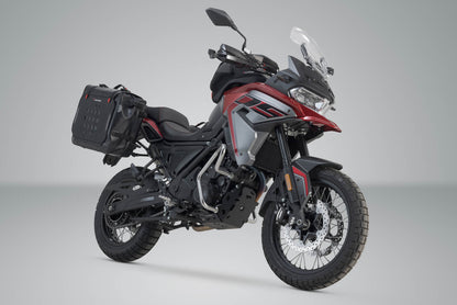 SW-Motech SysBag WP L/L system