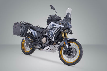 SW-Motech SysBag WP L/L system