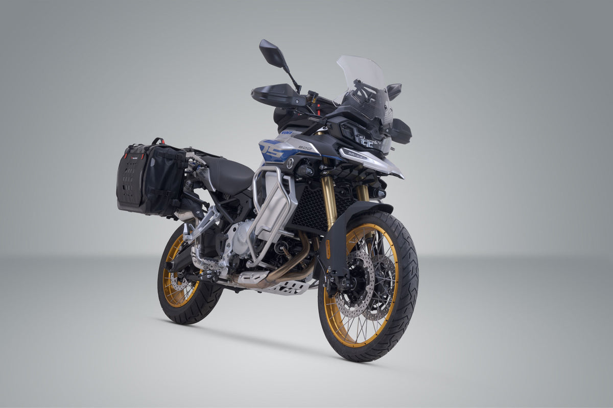 SW-Motech SysBag WP L/L system