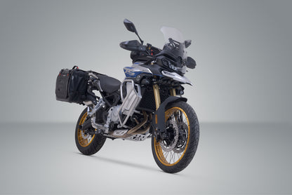 SW-Motech SysBag WP L/L system