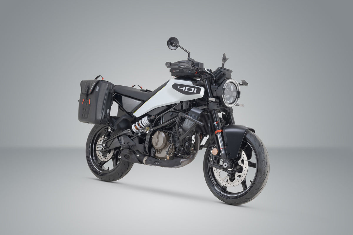 SW-Motech SysBag WP M/M system