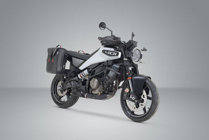 SW-Motech SysBag WP M/M system