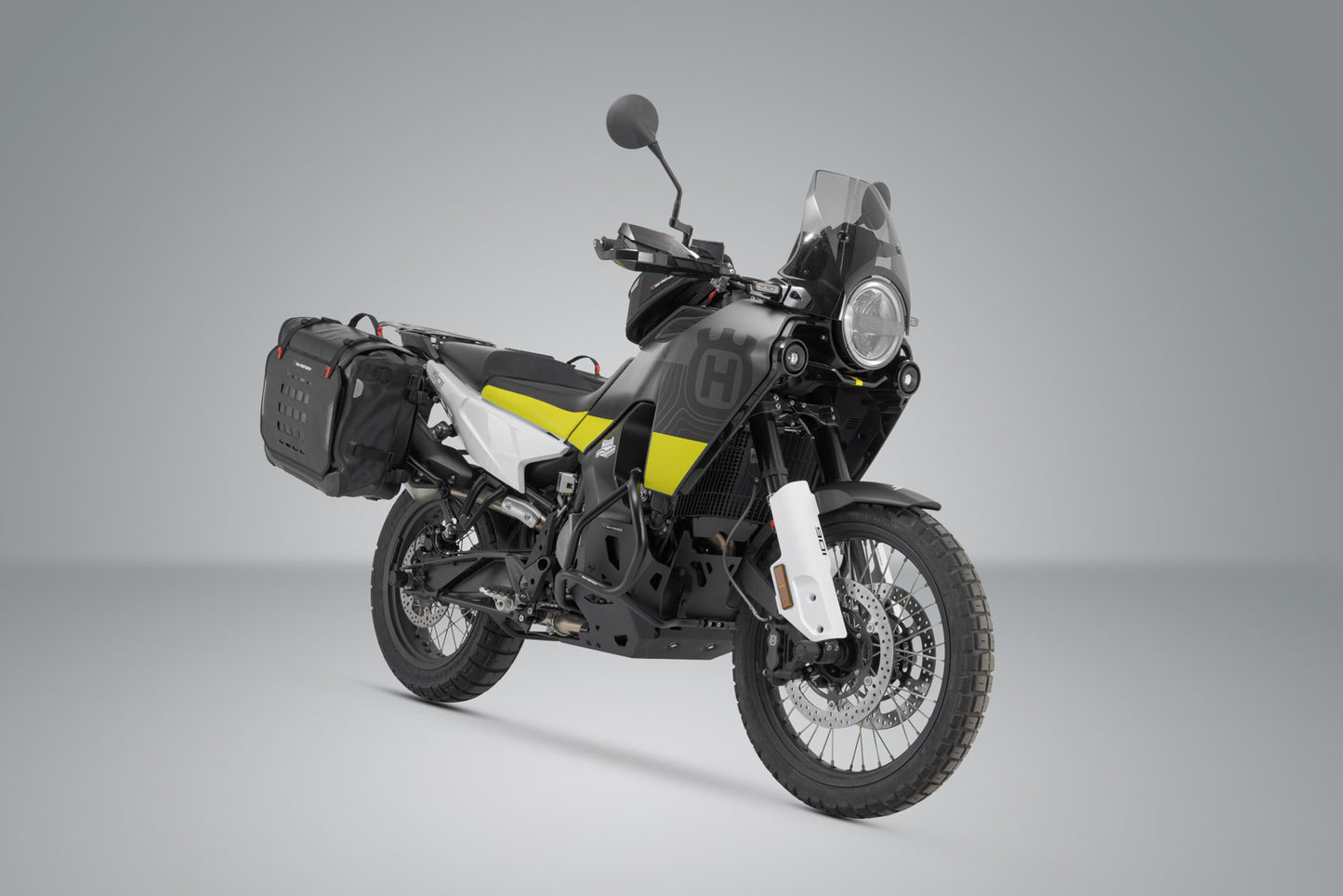 SW-Motech SysBag WP L/L system