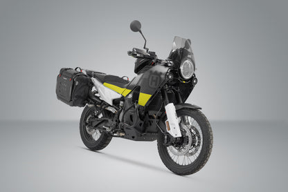 SW-Motech SysBag WP L/L system