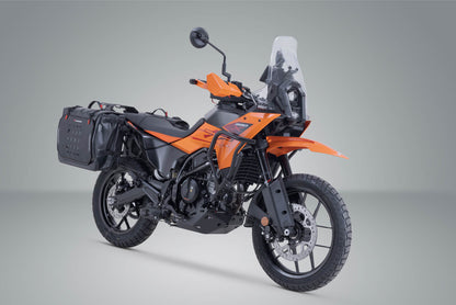 SW-Motech SysBag WP L/L system