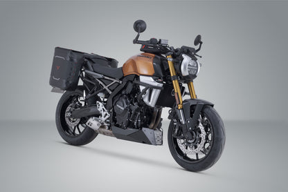 SW-Motech Side Bag WP system V-LOC