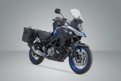 SW-Motech SysBag WP M/M system