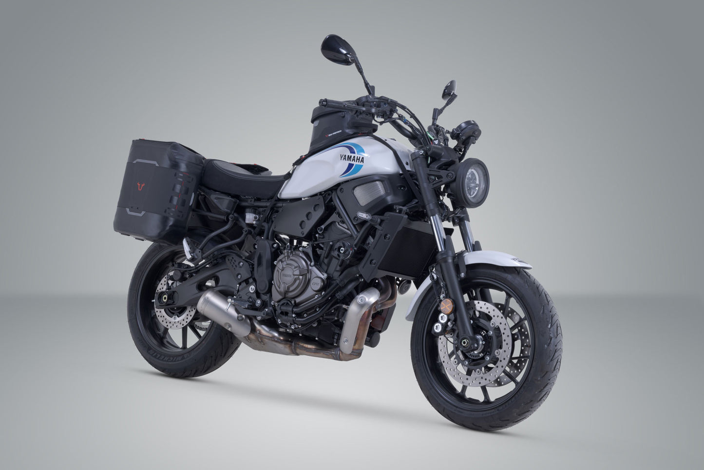 SW-Motech Side Bag WP system V-LOC