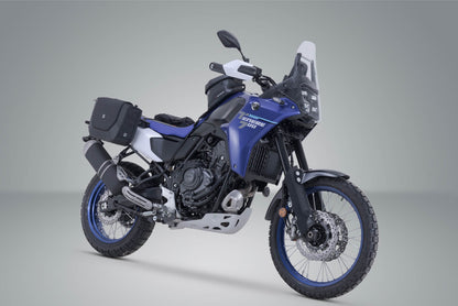 SW-Motech Side Bag WP system V-LOC