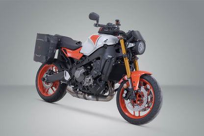 SW-Motech Side Bag WP system V-LOC