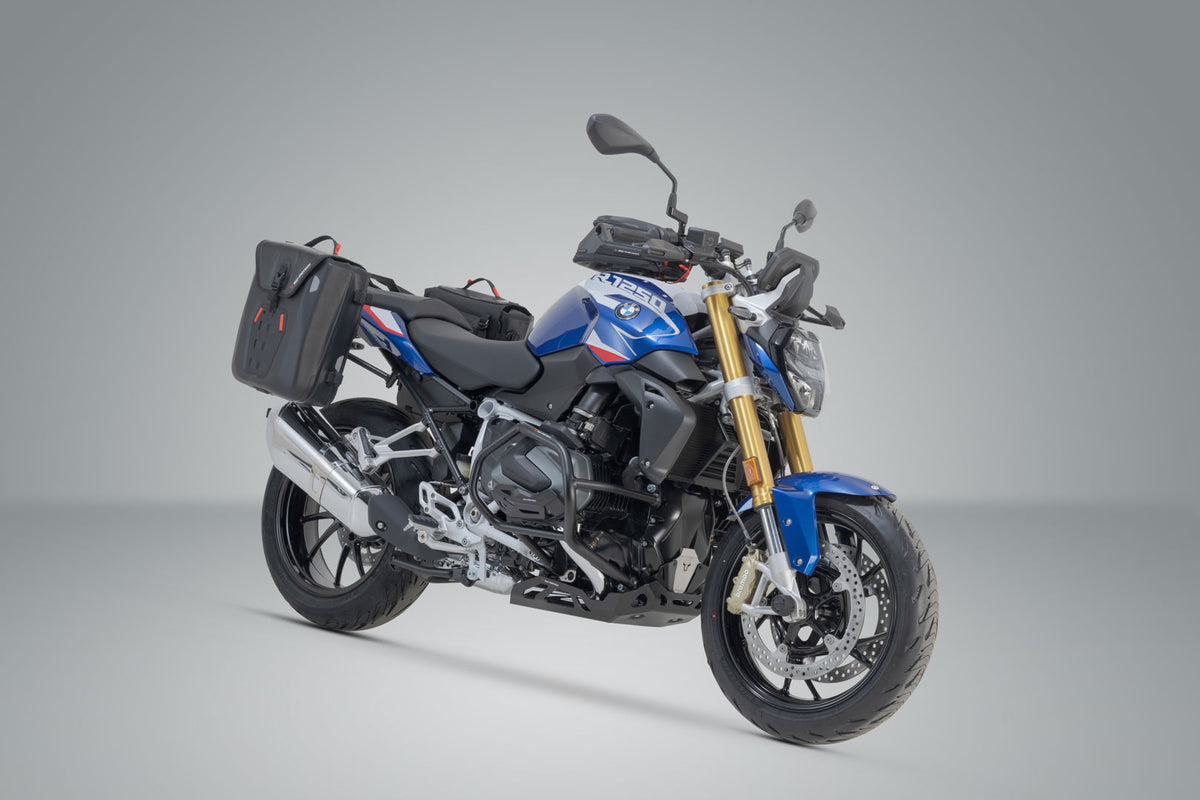 SW-Motech Sysbag WP M/M bag system