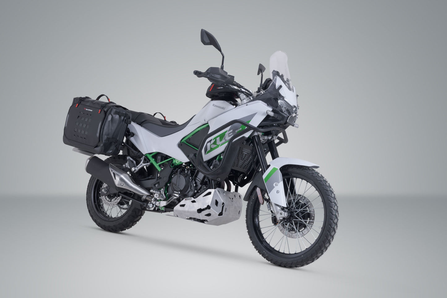 SW-Motech SysBag WP L/L system