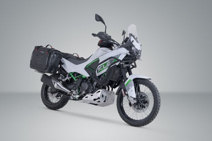 SW-Motech SysBag WP L/L system