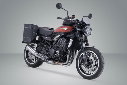SW-Motech Side Bag WP system V-LOC