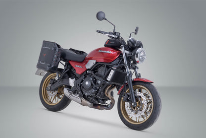 SW-Motech Side Bag WP system V-LOC