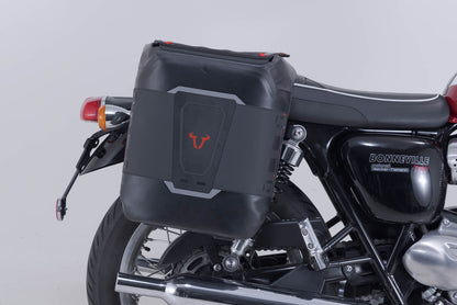 SW-Motech Side Bag WP system V-LOC