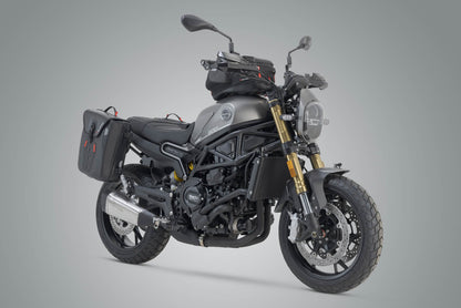SW-Motech SysBag WP M/M system
