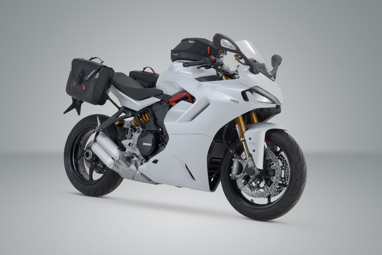 SW-Motech SysBag WP M/S system