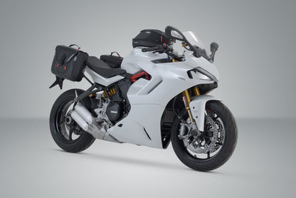 SW-Motech SysBag WP M/S system