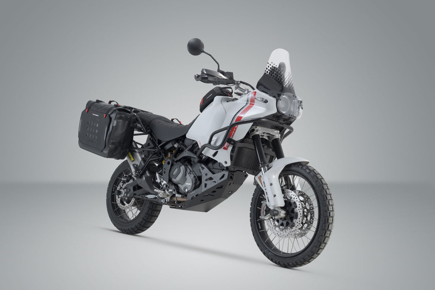 SW-Motech SysBag WP L/L bag system US model