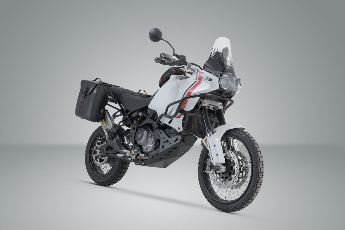 SW-Motech SysBag WP M/M system