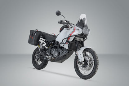 SW-Motech SysBag WP M/M system