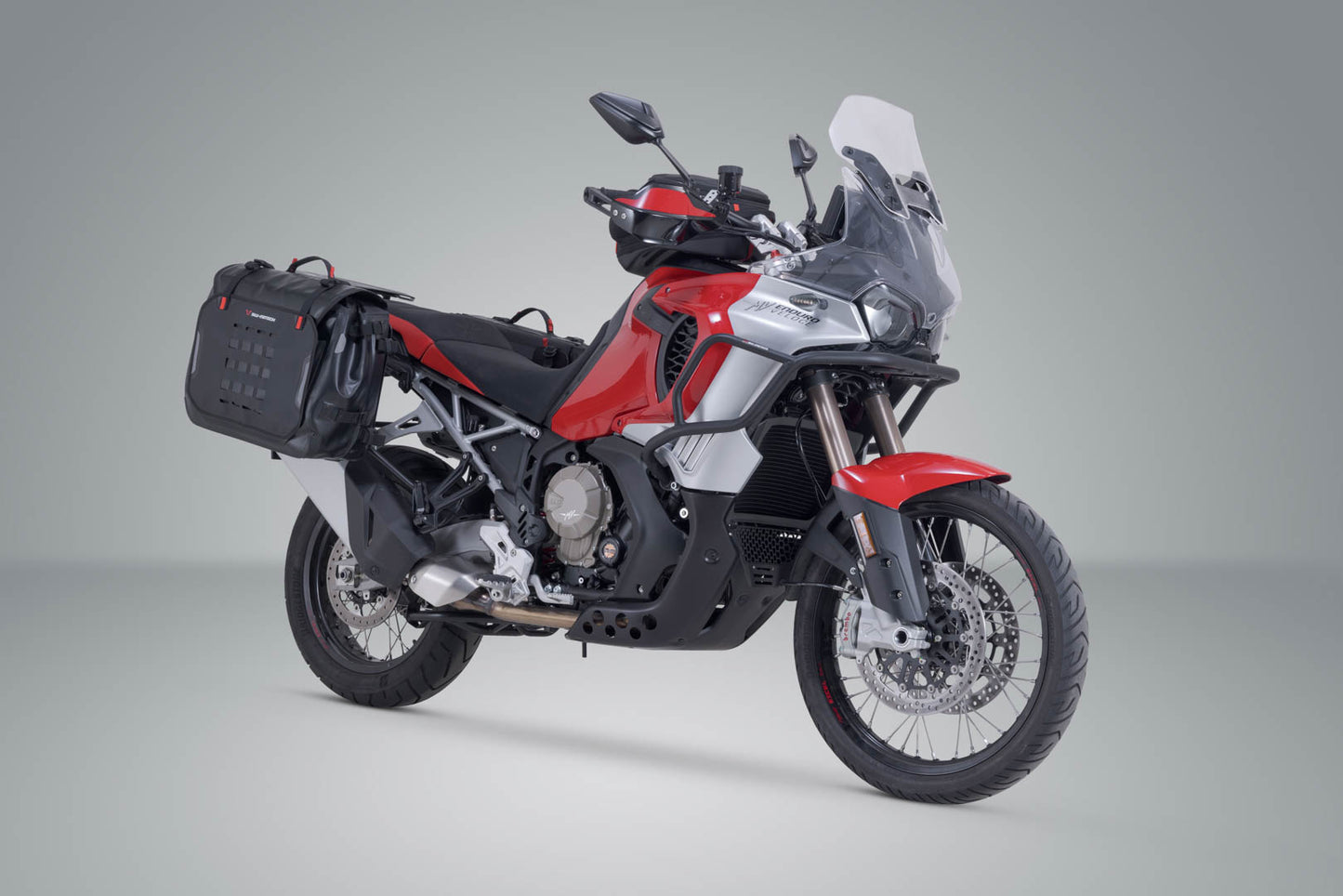 SW-Motech SysBag WP L/L system