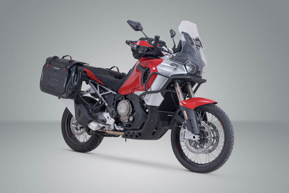 SW-Motech SysBag WP L/L system