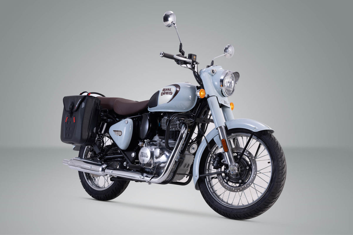 SW-Motech SysBag WP M/M system