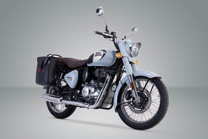 SW-Motech SysBag WP M/M system